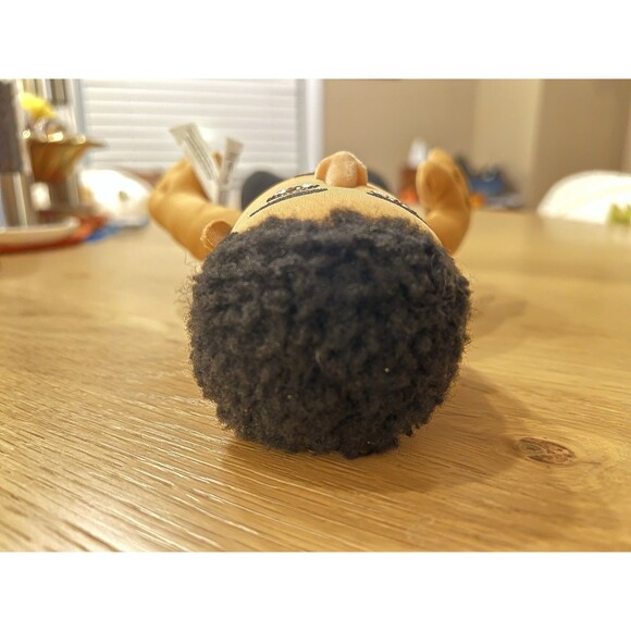 Bleacher Creatures Philadelphia 76ers Ben Simmons 10" Plush Figure Official NBA - Picture 6 of 7